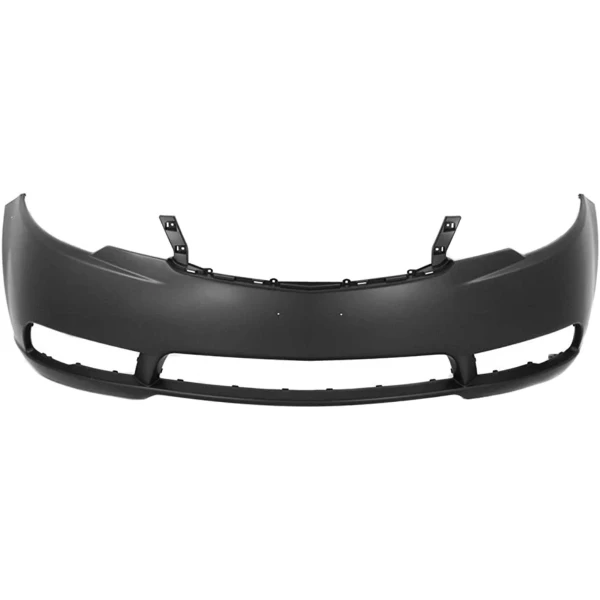 Parachoque Delantero Para Kia Cerato 2010 2012 1.6 G4fc